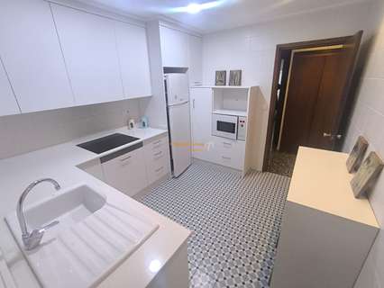 Piso en alquiler en Elche/Elx