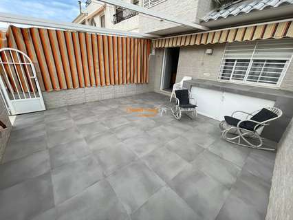 Bungalow en venta en Santa Pola