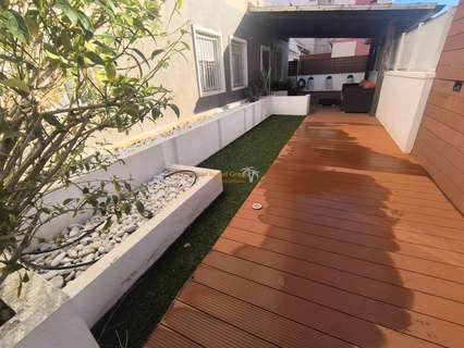 Planta baja en venta en Elche/Elx