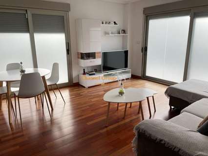 Planta baja en venta en Elche/Elx