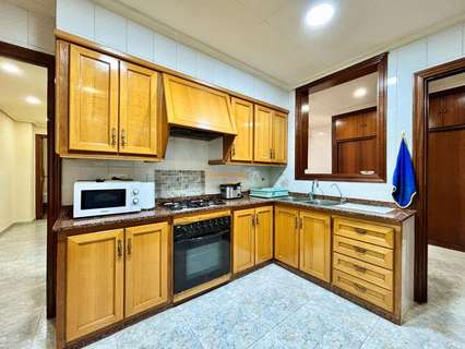 Piso en venta en Elche/Elx