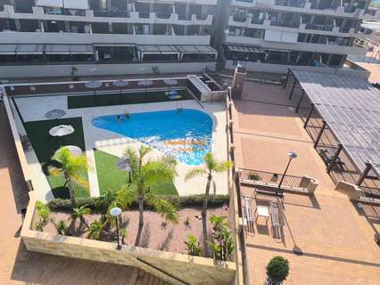 Apartamento en venta en Elche/Elx zona Los Arenales del Sol