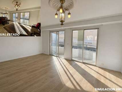Piso en venta en Elche/Elx