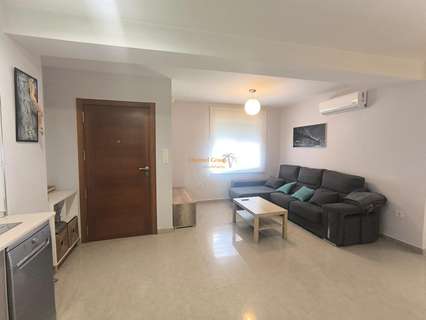 Apartamento en alquiler en Elche/Elx