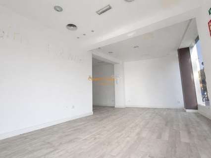 Local comercial en alquiler en Elche/Elx