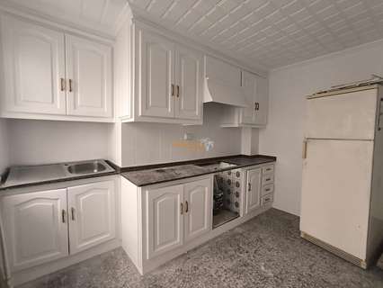 Piso en venta en Elche/Elx