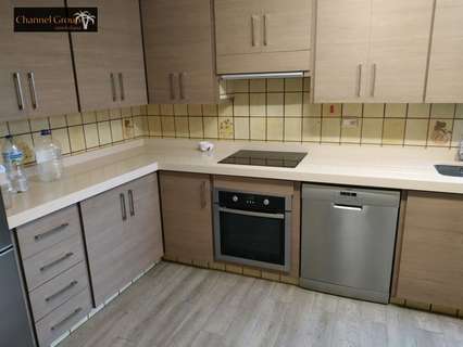 Ático en alquiler en Elche/Elx