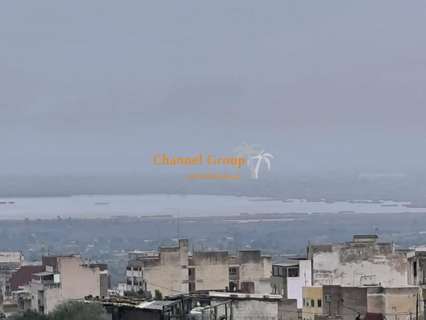 Parcela rústica en venta en Crevillent