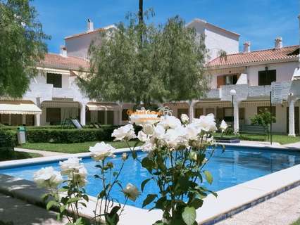 Bungalow en alquiler en Santa Pola