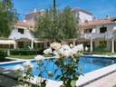 Bungalow en alquiler en Santa Pola