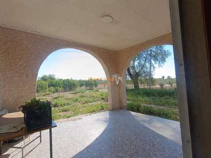 Casa en venta en Elche/Elx zona La Hoya