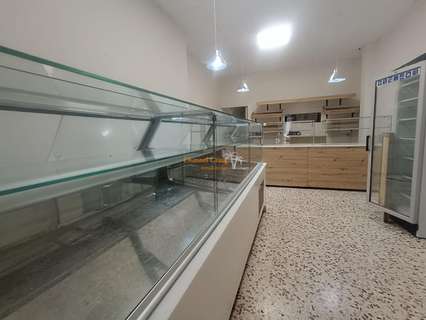 Local comercial en alquiler en Elche/Elx