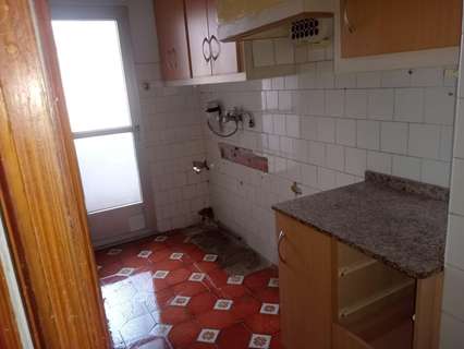 Apartamento en venta en Ibi