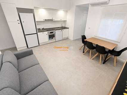 Planta baja en alquiler en Elche/Elx
