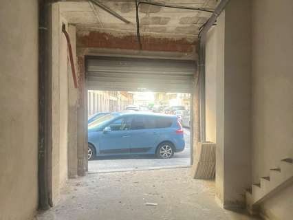 Local comercial en venta en Elche/Elx