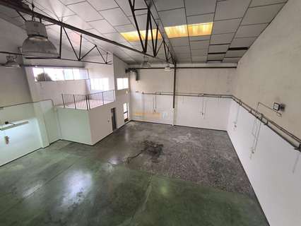Local comercial en alquiler en Elche/Elx