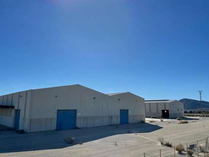 Nave industrial en venta en La Romana