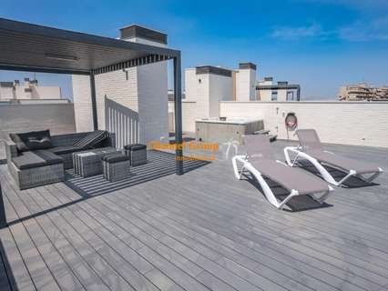 Apartamento en alquiler en Elche/Elx zona Los Arenales del Sol