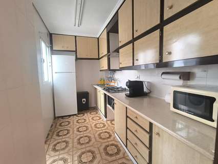 Apartamento en alquiler en Elche/Elx
