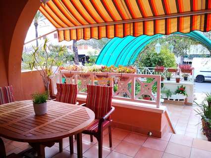 Bungalow en venta en Santa Pola
