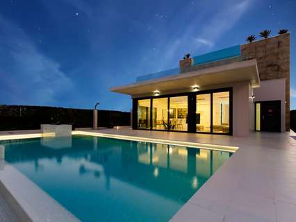 Casa en venta en Orihuela zona Orihuela-Costa