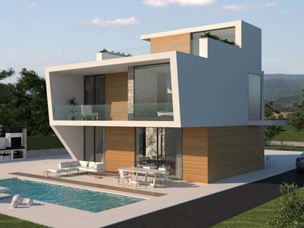 Casa en venta en Orihuela zona Orihuela-Costa