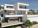 Casa en venta en Benitachell