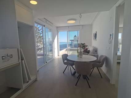 Ático en venta en Torrevieja