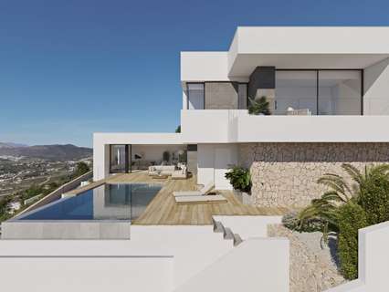 Casa en venta en Benitachell