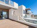 Bungalow en venta en San Miguel de Salinas