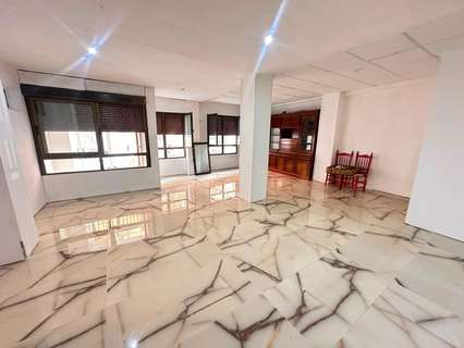 Planta baja en venta en Elche/Elx