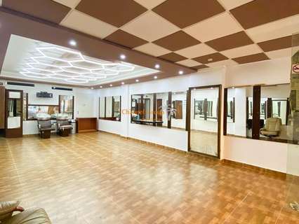 Local comercial en venta en Elche/Elx