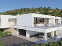 Casa en venta en Benitachell