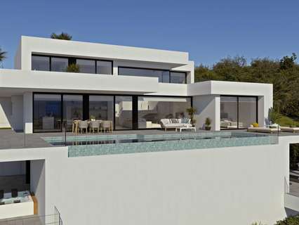 Casa en venta en Benitachell