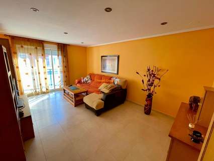 Piso en venta en Aspe