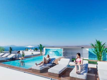Apartamento en venta en Torrevieja