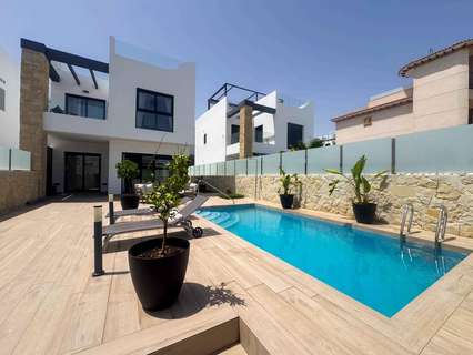 Casa en venta en Orihuela zona Orihuela-Costa