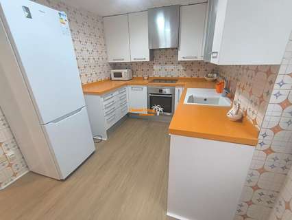 Piso en alquiler en Elche/Elx
