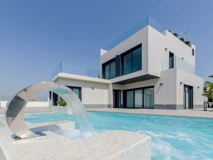 Casa en venta en Orihuela zona Orihuela-Costa