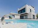 Casa en venta en Orihuela zona Orihuela-Costa