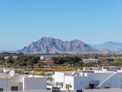 Apartamento en venta en Benijófar