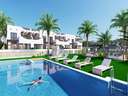 Planta baja en venta en Pilar de la Horadada