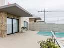 Chalet en venta en San Miguel de Salinas