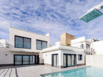 Casa en venta en San Miguel de Salinas