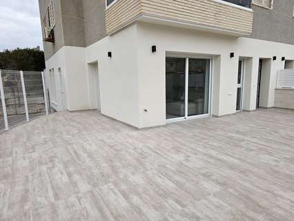 Apartamento en venta en Torrevieja