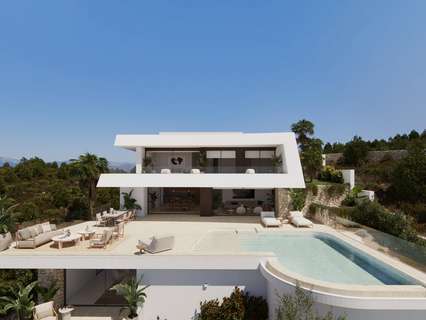 Casa en venta en Benitachell