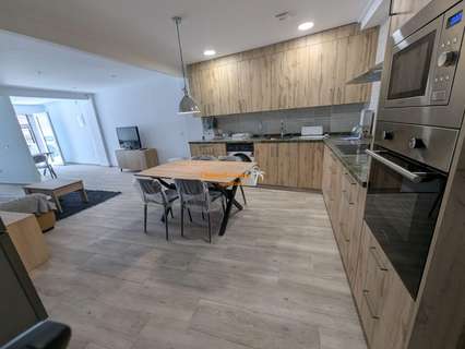 Planta baja en venta en Elche/Elx