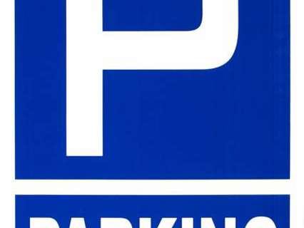 Plaza de parking en alquiler en Elche/Elx