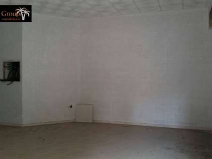 Local comercial en venta en Elche/Elx