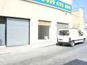 Local comercial en venta en Crevillent